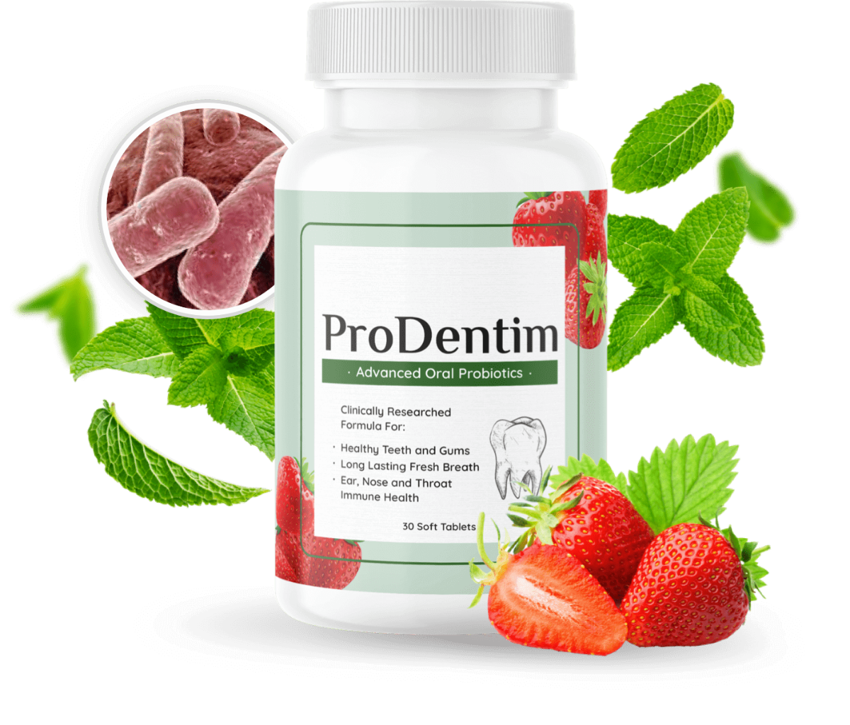 You are currently viewing ProDentim Review 2025: Is This Oral Probiotic Supplement Worth It?