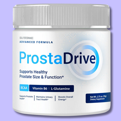 Read more about the article Prostavive Review 2025: Is This Prostate Support Supplement Worth It?