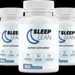 Sleep Lean Review 2025 – The Powerful Nighttime Formula That Really Works!