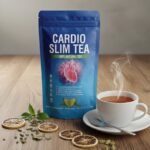 Cardio Slim Tea Review 2025: An Honest Look at Benefits, Ingredients, and Real Results