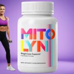 Why Mitolyn Is the Best Mitochondrial Supplement for Energy & Fat Loss in 2025