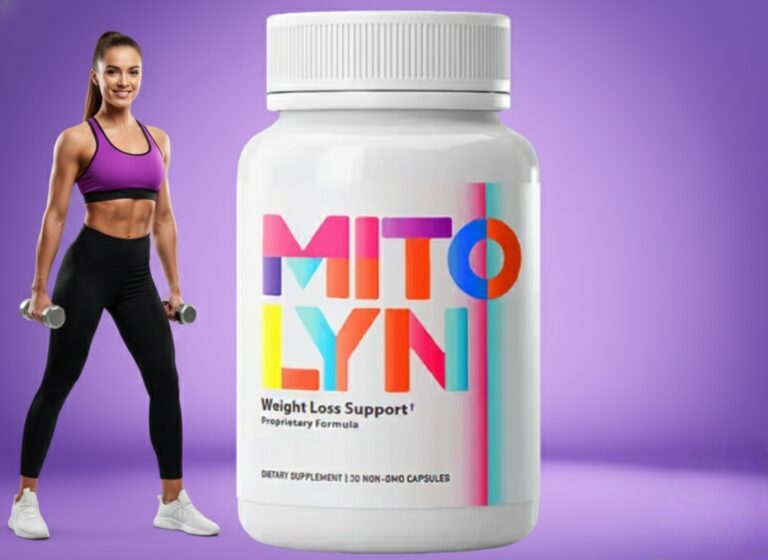 Why Mitolyn Is the Best Mitochondrial Supplement for Energy & Fat Loss in 2025