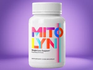 Mitolyn benefits for adults 30+ energy and metabolism