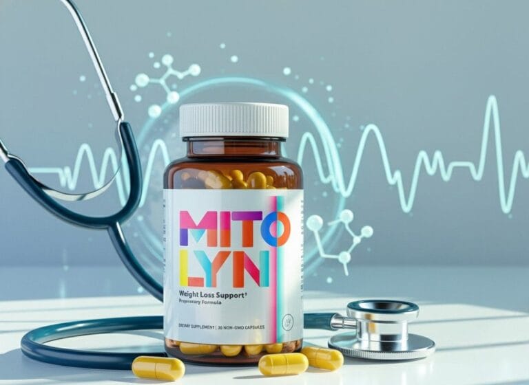 Mitolyn Reviews 2026 – Real Results or Just Another Scam?