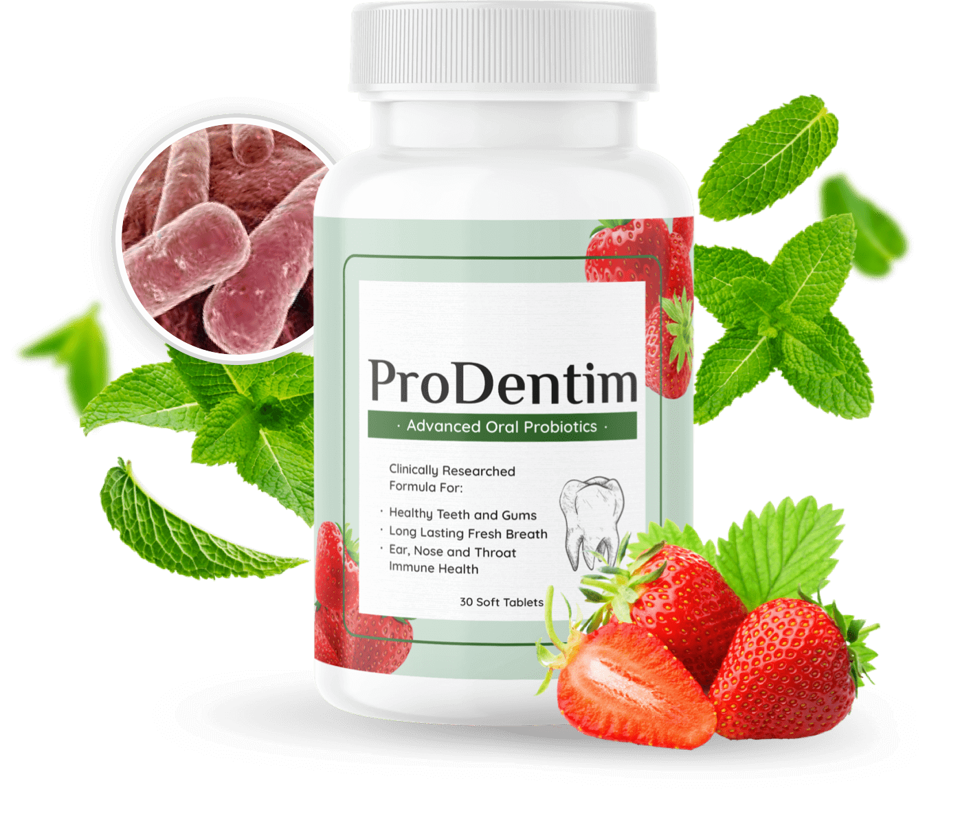 Read more about the article ProDentim Review (2026–2027 Update): Does It Really Work or Is It a Scam? Truth Revealed!